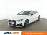 Audi A5 Sportback 2.0 TFSI quattro Sport *NAVI*LED*PD - Audi A5 Gebrauchtwagen in Köln