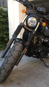 Hyosung GV 125S Aquila  - Offers