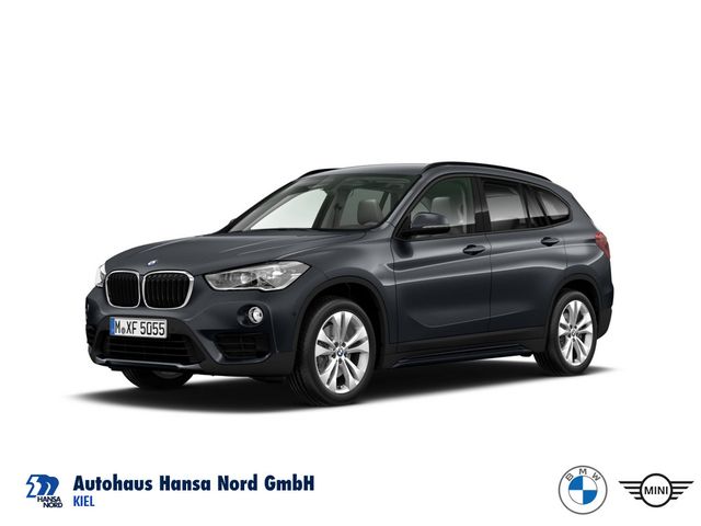 BMW X1 sDrive18i