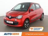 Renault Twingo 1.0 SCe Liberty *LIMITER*GARANTIE* - Renault Twingo Gebrauchtwagen in Hannover