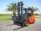 Linde H50T-02-X394 EVO -TELEMAST - ZVG/SS - UVV NEU - Linde H50T