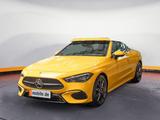 Mercedes-Benz CLE 220 d Cabrio AMG Line sonnengelb AHK DISTRO - Mercedes-Benz CLE 220 Jahreswagen