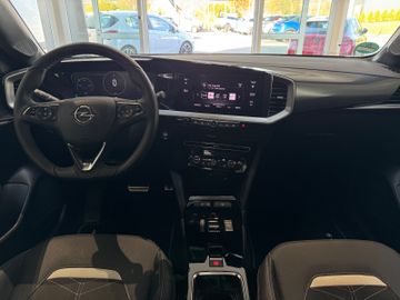 Bild 11 Opel Mokka e GS Line Alcantara