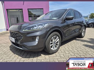 Ford Kuga - 2