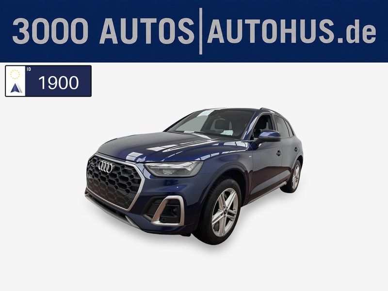 Image of Audi Q5