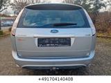 Ford Focus 1.8 Turnier Style !TÜV+STEUERKETTE NEU! - Ford Focus mit Benzin-Antrieb: Kombi, 1.8