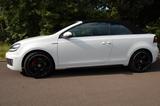 Volkswagen Golf 2.0 TSI GTI Cabriolet GTI - Volkswagen Golf: Roadster
