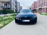 BMW M4 Cabrio/Deutsches Fhzg./Harman Kar./LED/HUD - BMW M4 in Hamburg