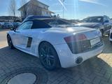 Audi R8 Spyder 5.2 FSI *B&O*Keramik*LED* - Audi R8 in Bremen
