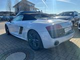 Audi R8 Spyder 5.2 FSI *B&O*Keramik*LED* - Audi R8 aus 2015