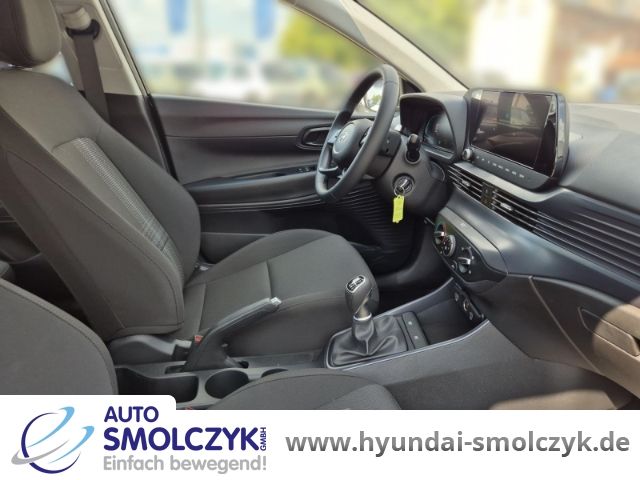 Hyundai i20 – Bild 14
