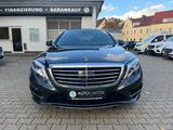 Mercedes-Benz S 400 S -Klasse Lim. S 400 4Matic Lang  AMG Line - Mercedes-Benz S 400 Gebrauchtwagen