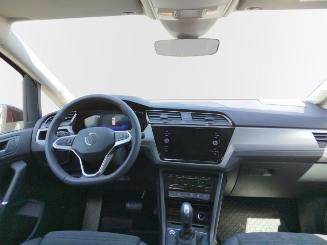 Fahrzeugabbildung Volkswagen Touran Comfortline 1.5 Edition R BT110 TSID7F