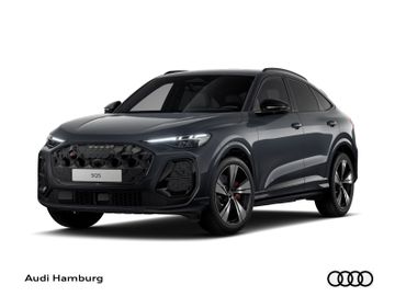 Audi Leasingangebot: Audi SQ5 Sportback TFSI 270 kW S tronic