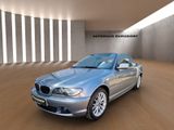 BMW 318 Ci  Cabrio harman/kardon Navi Xenon Leder - BMW aus 2004: Cabrio