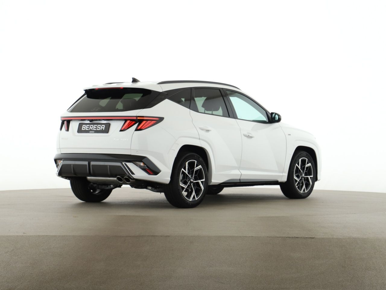 Hyundai Tucson – Bild 7