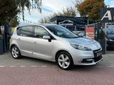 Renault Scenic Dynamique 1.5dCi*Navi*PDC*Tempomat*1.Hd - Renault Scenic Dynamique mit Diesel-Antrieb