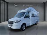 Mercedes-Benz Weinsberg CaraCompact 640 MEG Edition MBUX+AUTOM - Mercedes-Benz Diesel Alkoven
