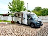 Weinsberg CaraLoft 700 MEH/7,43m/Sat/Solar/TV/Hub/Rad/5.Pl - Weinsberg CaraLoft