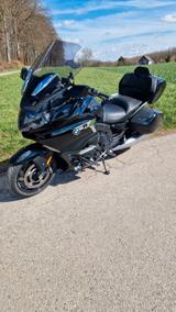 BMW  K 1600 B Grand America - BMW K 1600 B