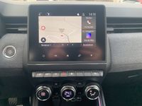 Renault Clio - Vorschau Bild 18