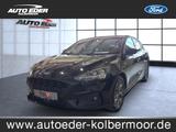 Ford Focus ST-Line Sportpaket Bluetooth Navi LED