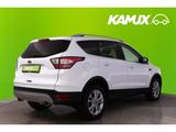 Ford Kuga 1.5EB Titanium+NAVI+AHK+TEMPO+PDC+CARPLAY - Ford Kuga Gebrauchtwagen