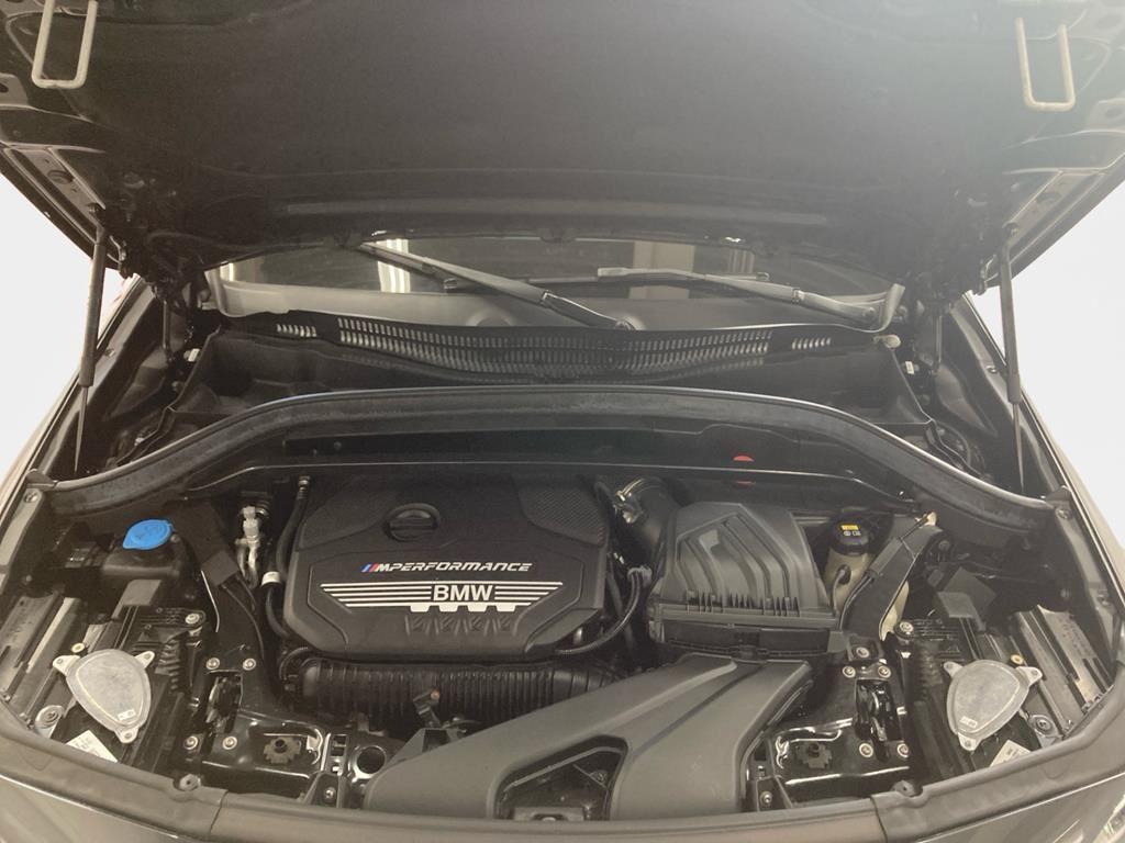 BMW X2 M35i Pano+Adapt. LED+ACC+HUD+H/K+Leder+RFK+, миниатюра 15