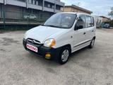 Hyundai Atos 1.0 12V Van - Hyundai Atos aus 2002