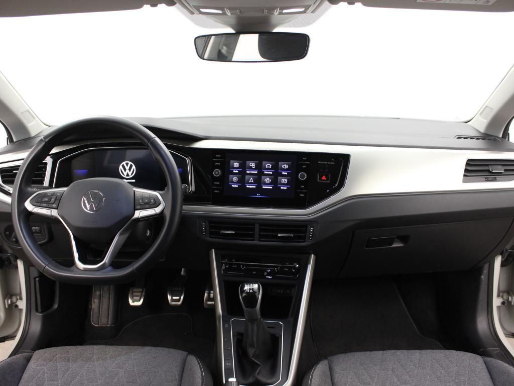 Volkswagen Taigo Life MOVE 1.0 TSI 70kW 5-Gang 4 Türen, миниатюра 11