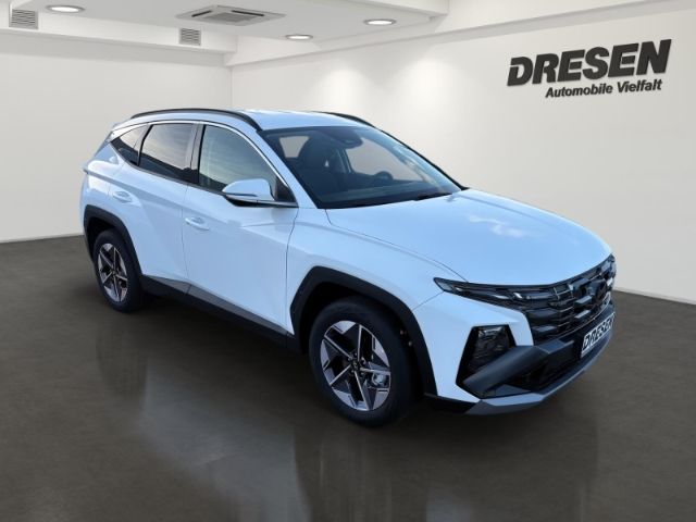 Hyundai TUCSON - Bild 2