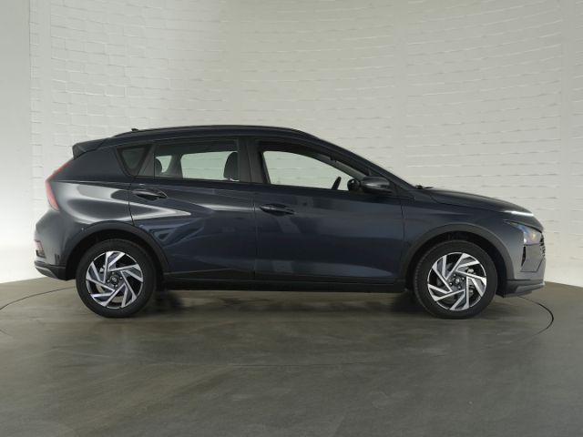 BAYON FACELIFT T-GDI TREND+VOLL LED+NAVI+BOSE+SI