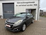 Peugeot 208 Active*PDC*SHZ*TEMPOMAT*TAGFAHRLICHT - gebrauchte Peugeot 208 aus dem Jahr 2017