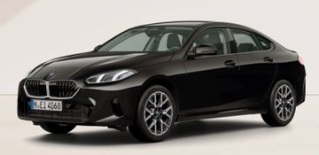 BMW Leasingangebot: BMW 216 Gran Coupé
