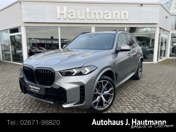 BMW X5 - 1