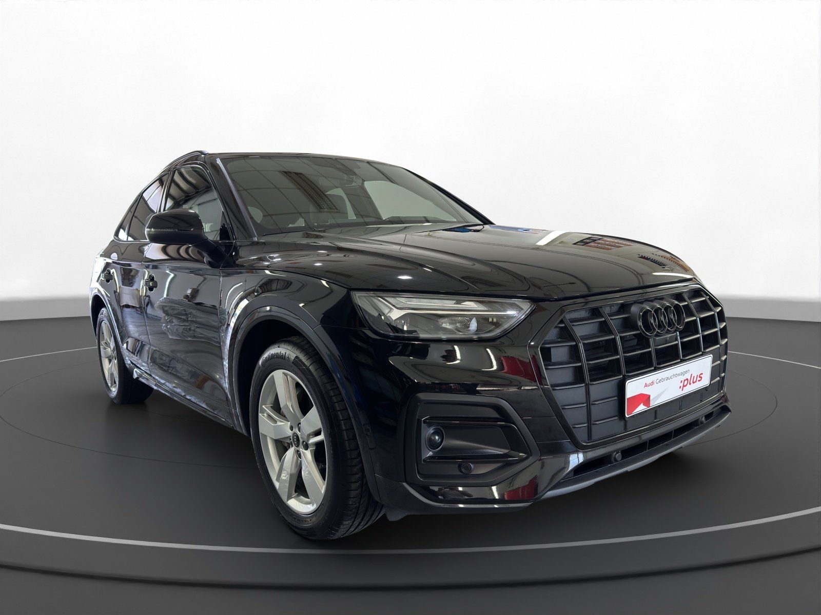 Audi Q5 - Bild 4