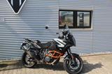 KTM 1290 Super Adventure S - KTM SUPER ADVENTURE