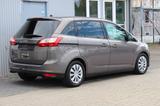 Ford Grand C-MAX 2.0TDCI+Klimaaut+AHK+PDC - scheckheftgepflegte Ford Grand C-Max