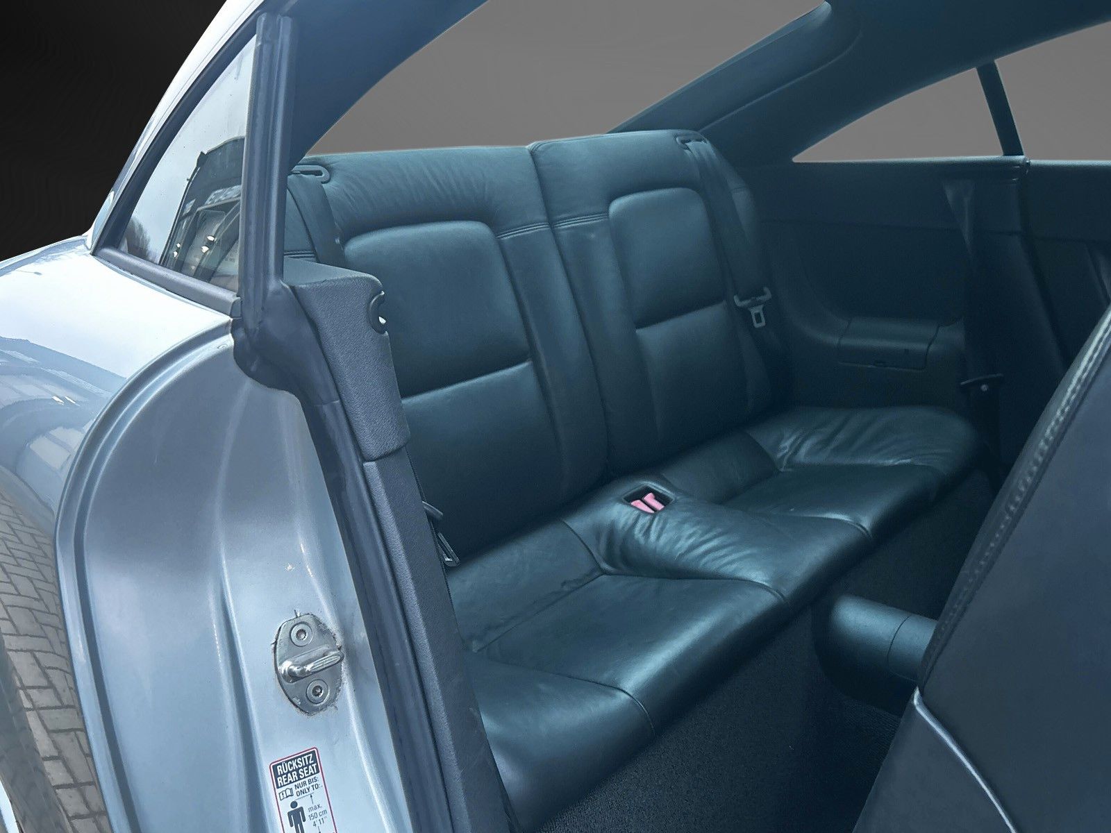 Fahrzeugabbildung Audi TT Coupe 1.8 T *Sitzheizung*Vollleder*Xenon*TÜV