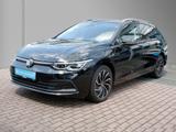 Volkswagen Golf Variant Life 2.0 TDI SCR 7-Gang-DSG Move - Volkswagen Golf: 7 Variant