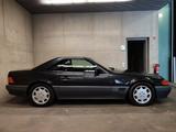 Mercedes-Benz Mercedes Benz SL320 H-Zulassung - gebrauchte Mercedes-Benz SL 320 aus dem Jahr 1993