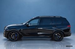 BMW X7 – 7 / 20