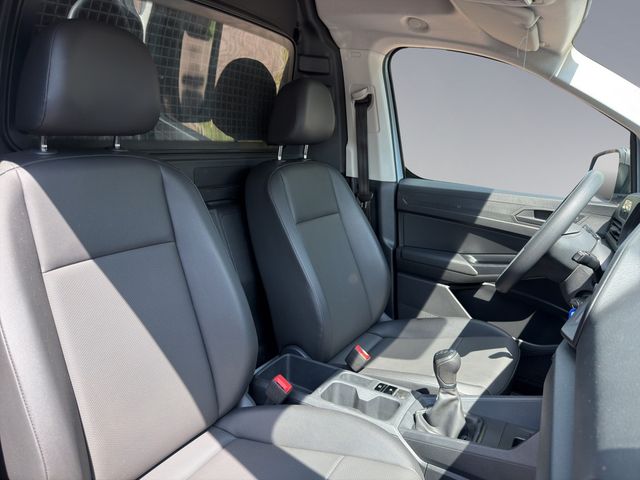 Caddy Cargo 2.0 TDI KLIMA AHK
