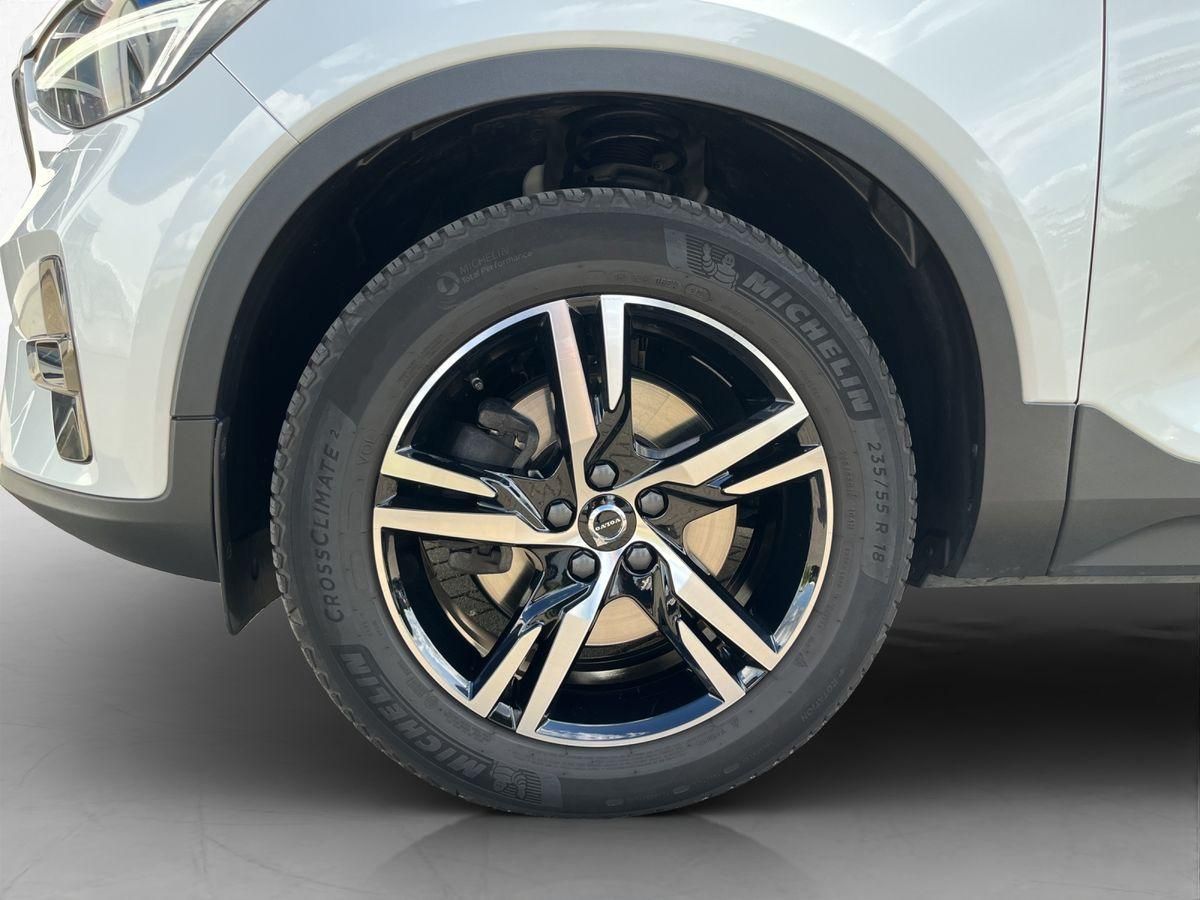 Volvo XC40 - Bild 10
