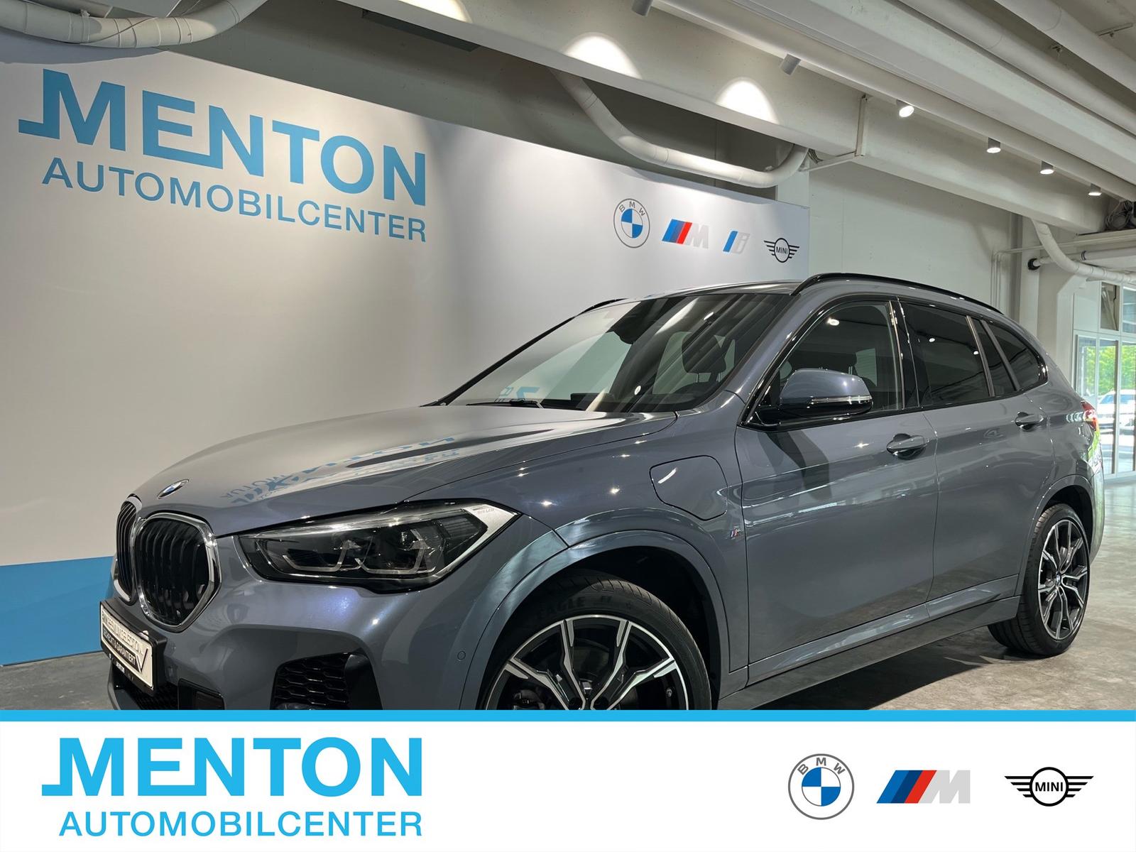 BMW X1 xDrive25e A M Sportpaket Head-Up HK HiFi DAB
