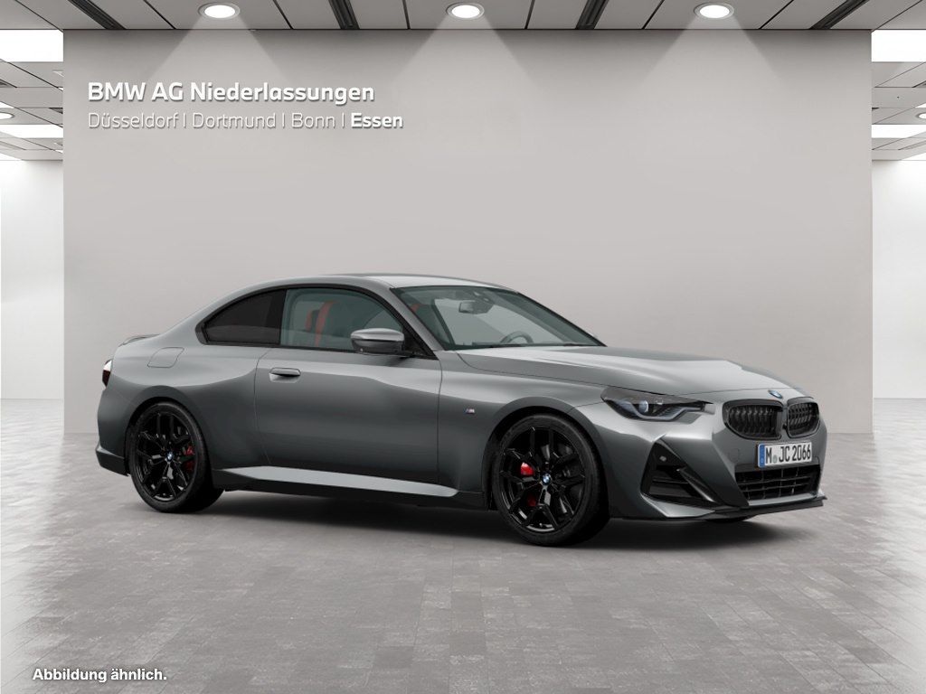 BMW 230 - Bild 12