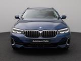 BMW 530d Luxury Line Kamera DAB HiFi Stop&Go Alarm