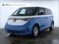 Volkswagen ID. Buzz - Vorschau Bild 5