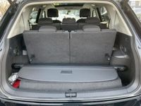 Volkswagen Tiguan Allspace - Vorschau Bild 14