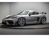 Porsche Cayman TYPE 982 718 GT4 4.0i 500 ch PDK RS - Porsche 718 982